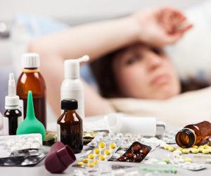 Как лечить грипп