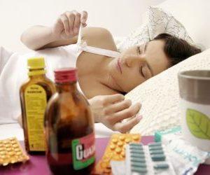 Как лечить грипп