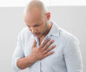 Как лечить хронический кашель у взрослых