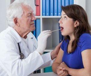 Как лечить хронический ларингит