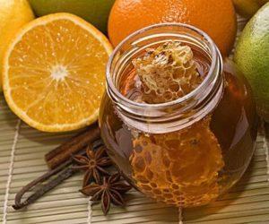 Как лечить кашель медом с лимоном