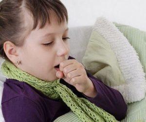Как лечить кашель от аденоидов у ребенка?