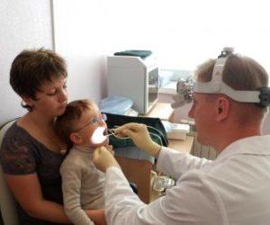 Как лечить кашель от аденоидов у ребенка?