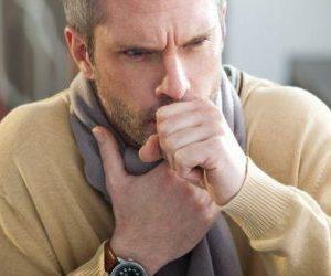 Как лечить кашель при гриппе