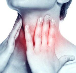 Как лечить катаральный ларингит