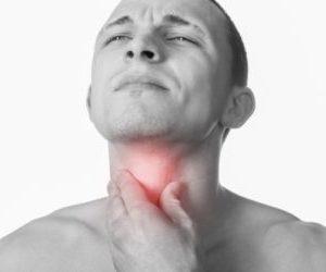 Как лечить катаральный ларингит