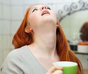 Как лечить катаральный ларингит