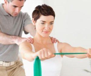 Как лечить комок в горле при остеохондрозе