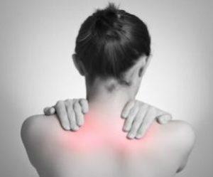 Как лечить комок в горле при остеохондрозе