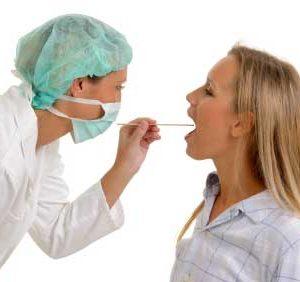 Как лечить компенсированную форму хронического тонзиллита