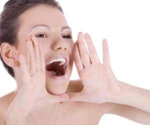 Как лечить осипший голос