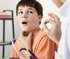 Как лечить осипший голос