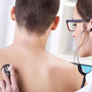 Как лечить осумкованный плеврит