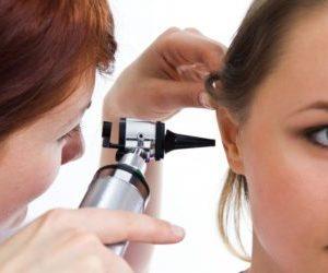 Как лечить отомикоз ушей