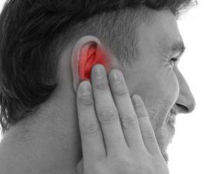 Как лечить отомикоз ушей