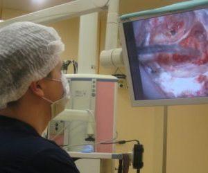 Как лечить отосклероз и что это такое