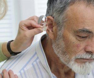 Как лечить отосклероз и что это такое