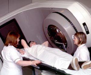 Как лечить пневмосклероз