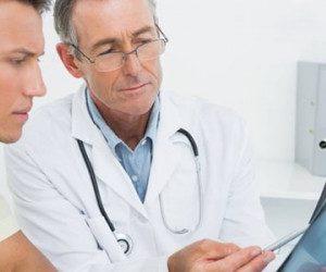 Как лечить пневмосклероз