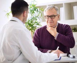 Как лечить потерю голоса в домашних условиях