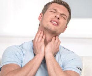 Как лечить потерю голоса в домашних условиях