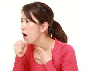 Как лечить пропавший голос с кашлем