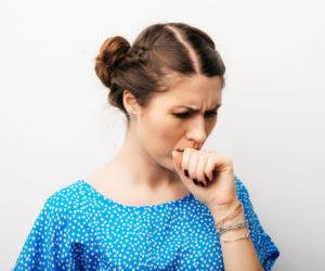 Как лечить пропавший голос с кашлем