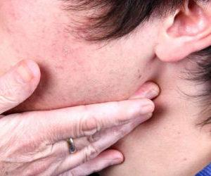 Как лечить шейный лимфаденит