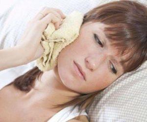 Как лечить шейный лимфаденит