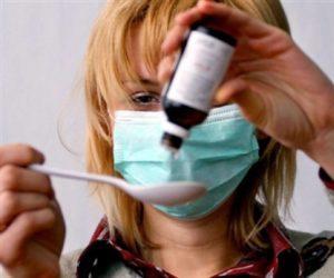 Как лечить свиной грипп