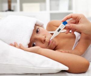 Как лечить тонзиллит у детей по доктору Комаровскому