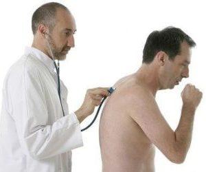 Как лечить трахеидный кашель?