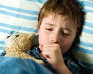 Как лечить трахеидный кашель?