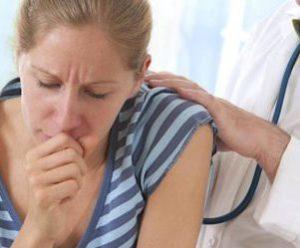 Как лечить трахеит