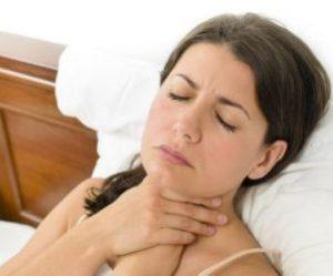 Как лечить вирусную ангину у взрослых