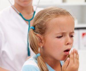 Как лечить вирусный кашель