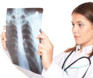 Как лечить воспаление лёгких