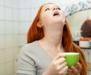 Как обезболить горло при ангине