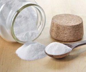 Как полоскать горло солью