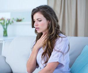 Как правильно делать ингаляции при бронхиальной астме