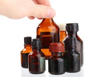 Как правильно делать йодовую сетку ребенку при кашле?