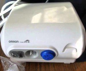 Как правильно пользоваться небулайзером Омрон