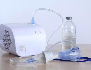Как правильно пользоваться небулайзером Омрон