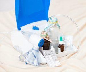 Как применять Эуфиллин для ингаляций