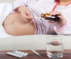 Как принимать Доктор Мом при беременности?