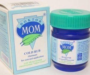 Как принимать Доктор Мом при беременности?