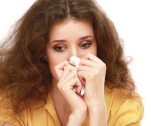 Как принимать Флемоксин Солютаб при гайморите?