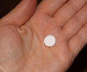 Как принимать Пектусин от кашля?