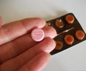 Как принимать Ринзу в таблетках