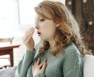 Как принимать грудной эликсир и таблетки от кашля